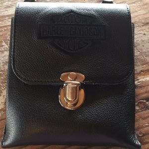 Harley Davidson Crossbody Purse